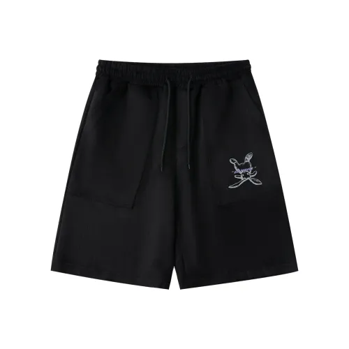 GOLFCROSS Casual Shorts Unisex