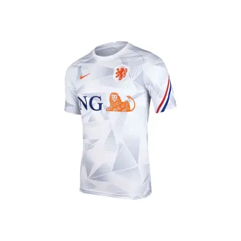 Nike Soccer Jerseys Men White