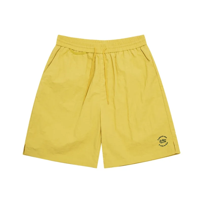 LR MADE Casual Shorts Unisex-4