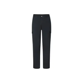 Columbia Tech Trail Casual Pants Men's Black