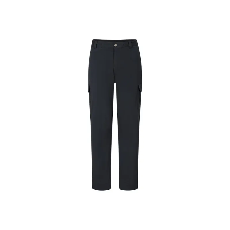 Columbia Tech Trail Casual Pants Men's Black-0