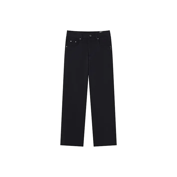 Teenie Weenie Men Casual Pants Unisex-0