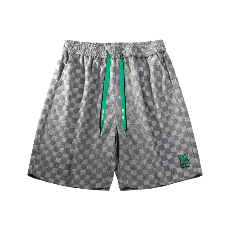 Minfinity Casual Shorts Unisex-21