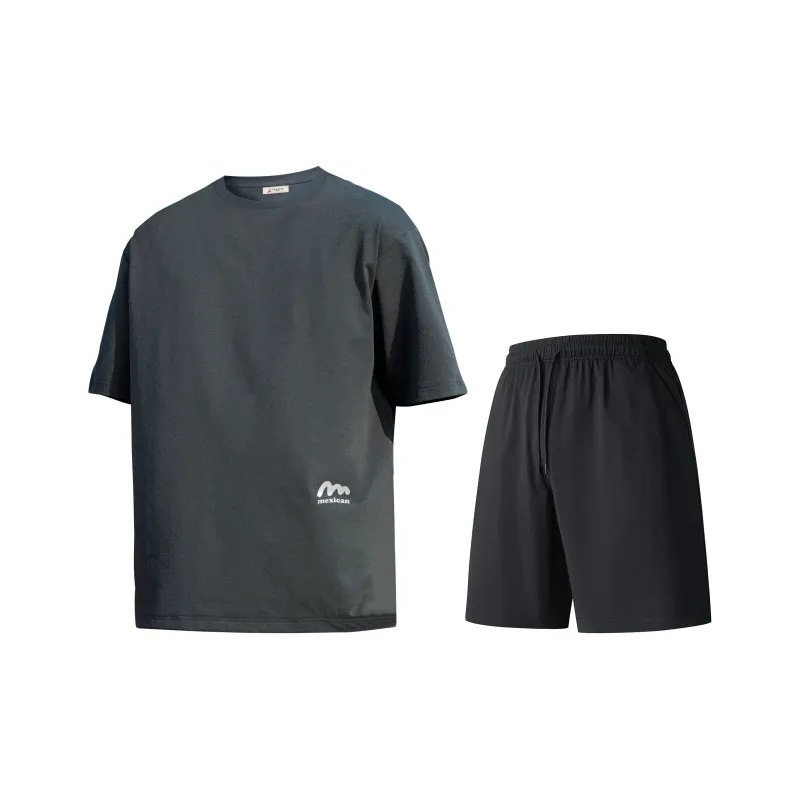 MEXICAN Fitness Sets Unisex-30