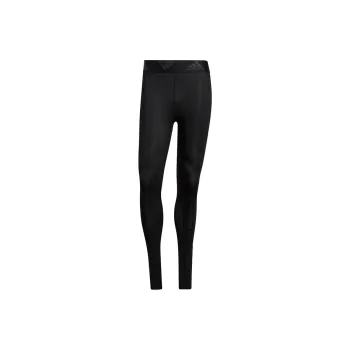 Adidas Free Shipping With AdiClub Techfit Long Tights