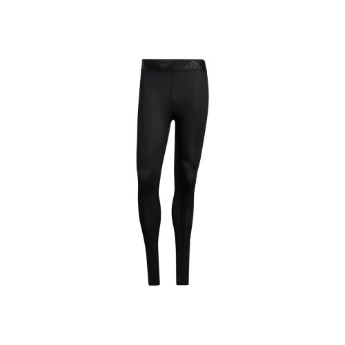 Adidas Free Shipping With AdiClub Techfit Long size