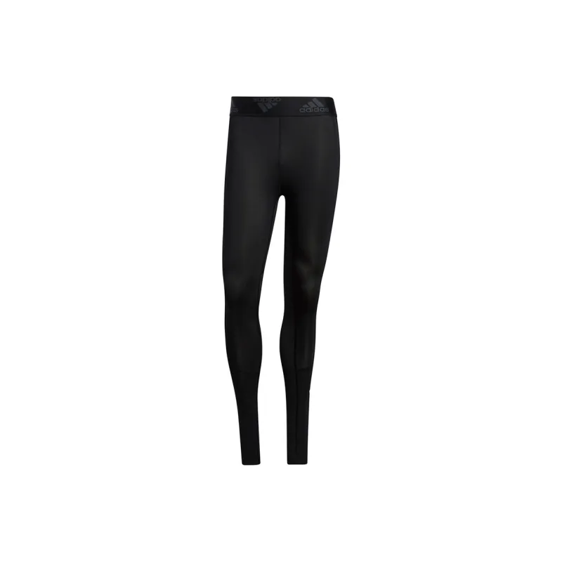 Adidas Free Shipping With AdiClub Techfit Long Tights-0