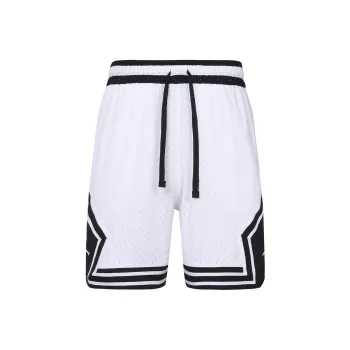 Jordan Dri FIT Casual Shorts Men's White
