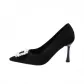 Black 8CM
