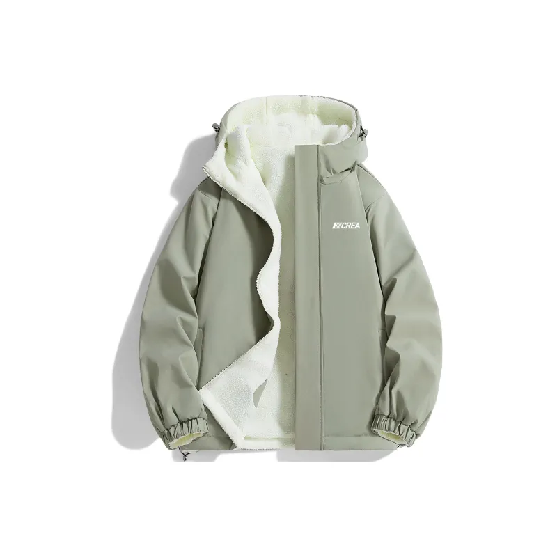 CREAZIONI LA FANTASIA E MOBILE Puffer Jacket Unisex-11