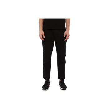 ARMANI EXCHANGEAE Casual Pants Men's Black
