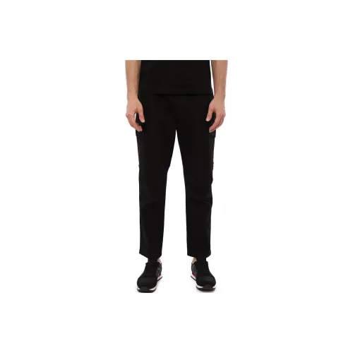 ARMANI EXCHANGEAE Casual Pants Men's Black