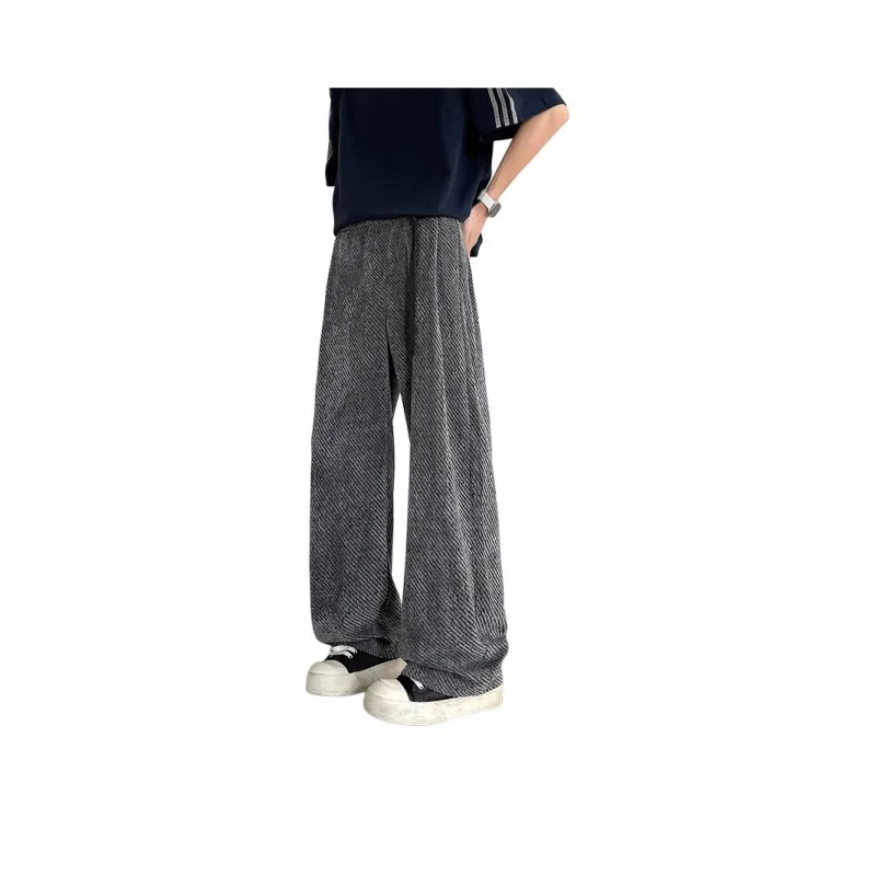 Universal Templates Casual Pants Unisex-1