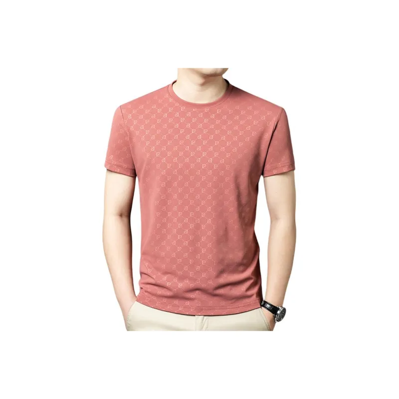 PIERRE CARDIN T Shirts Men-2