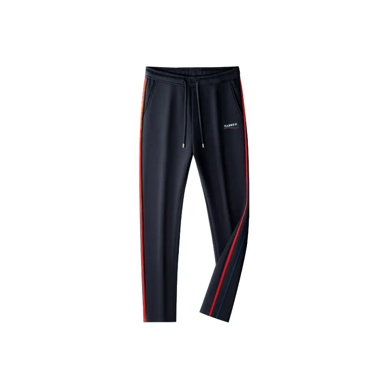 HARSIINCN Casual Pants Men-0