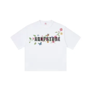 XRXP T Shirts Unisex