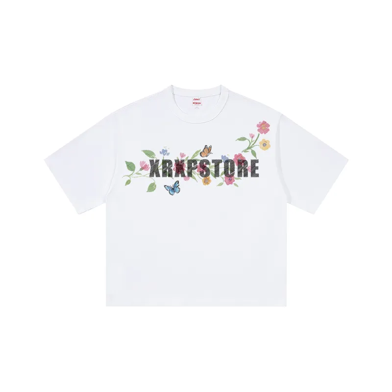 XRXP T Shirts Unisex-0