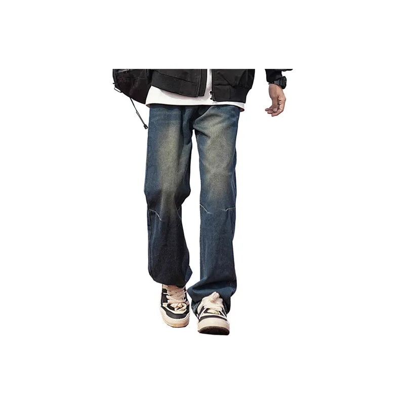TONYKRZ Jeans Unisex-18
