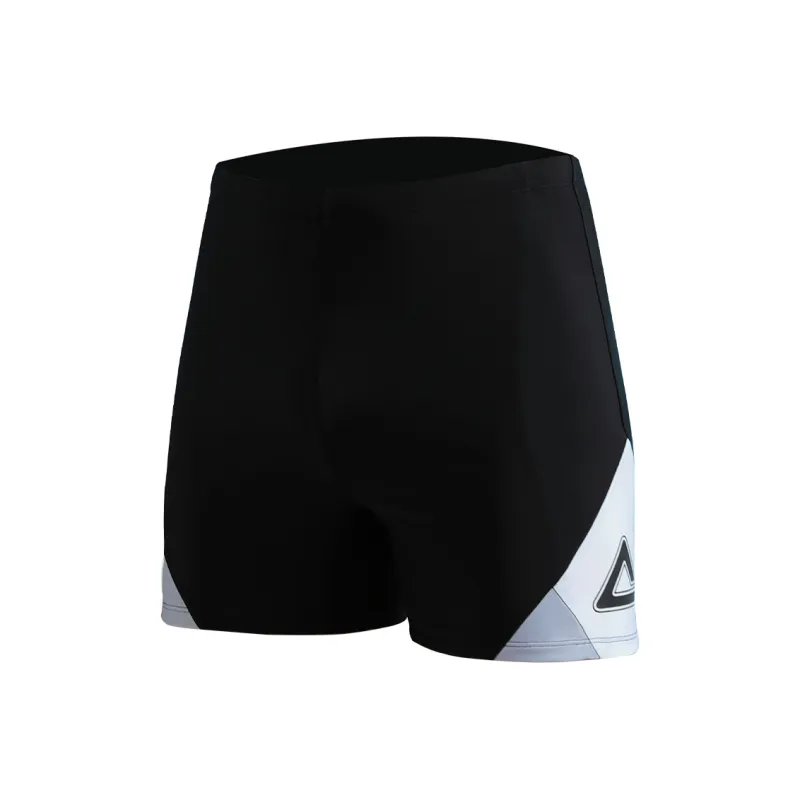 PEAK Swimming Shorts Men Black-0