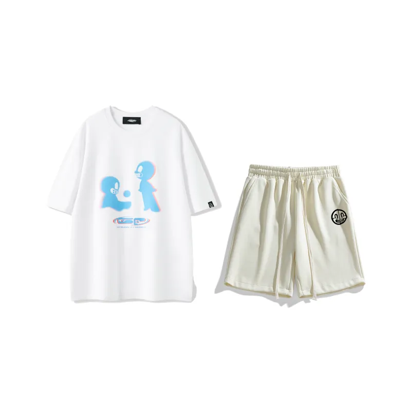 GF Casual Sportswear Unisex-6
