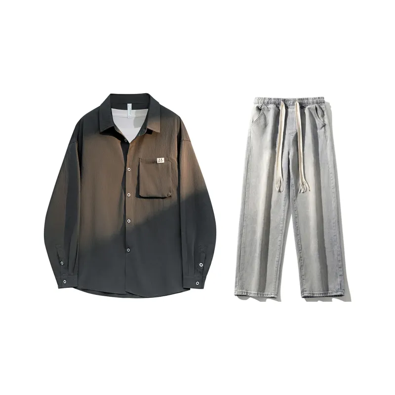 BOBBY ABLEY Casual Sportswear Unisex-24