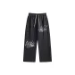 Dark Gray (Thickened and Fleece-Lined)
