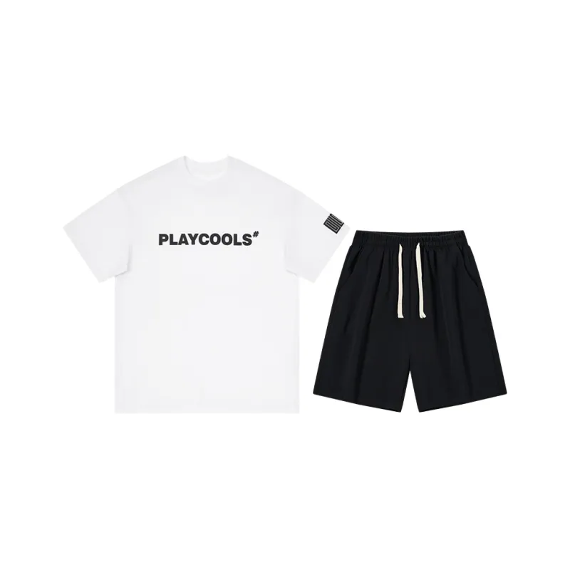 IVEIII Casual Sportswear Unisex-7