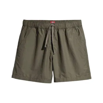 Levi’s Casual Shorts Men's Green