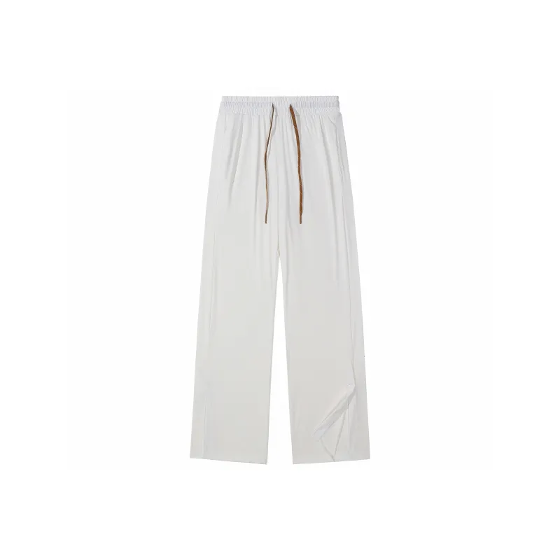 UPZCY Casual Pants Unisex-5