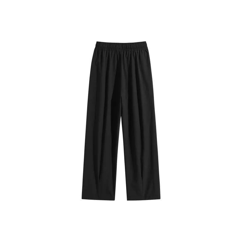 David Bakken Casual Pants Unisex-1