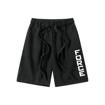 FORCEREPUBLIK Casual Shorts Unisex