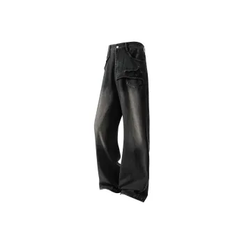 ZNTN Jeans Unisex