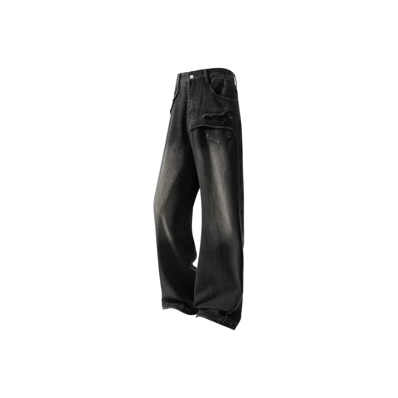 ZNTN Jeans Unisex-6