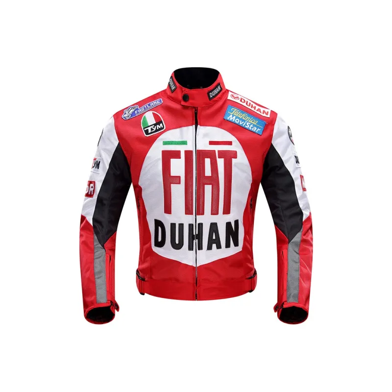 Duhan Racing Suits / Motorcycle Suits Unisex-3