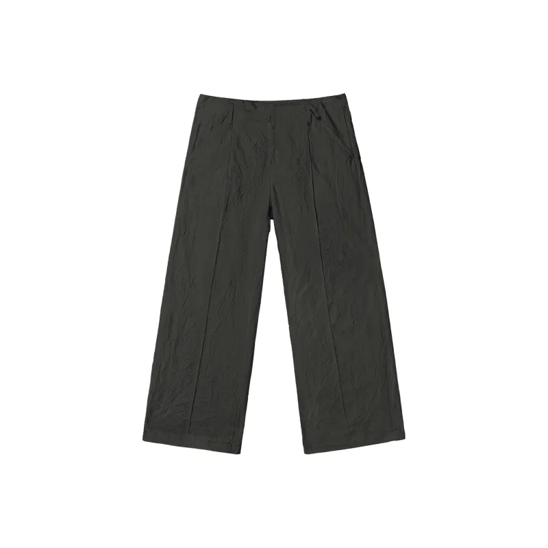 SIMPLE PROJECT Casual Pants Unisex-5
