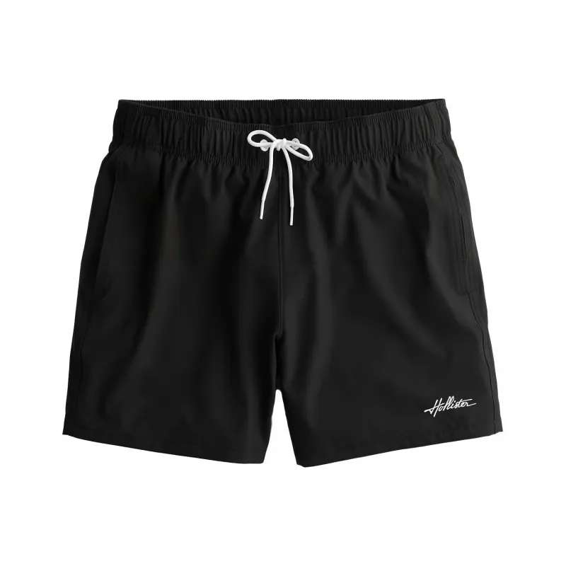 Hollister Beach Shorts Men-0