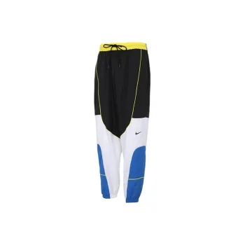 Nike Throwback Casual Basketball Joggers