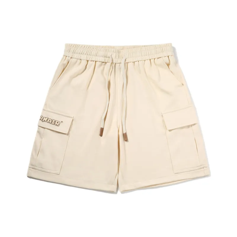 STANAIR Casual Shorts Unisex-5