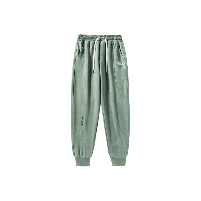 ESPY Casual Pants Unisex-9