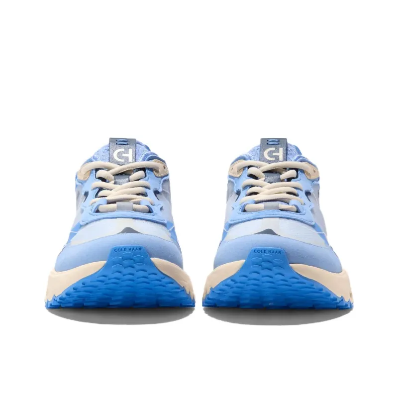 COLE HAAN Low Top Casual Shoes Women's Blue-3