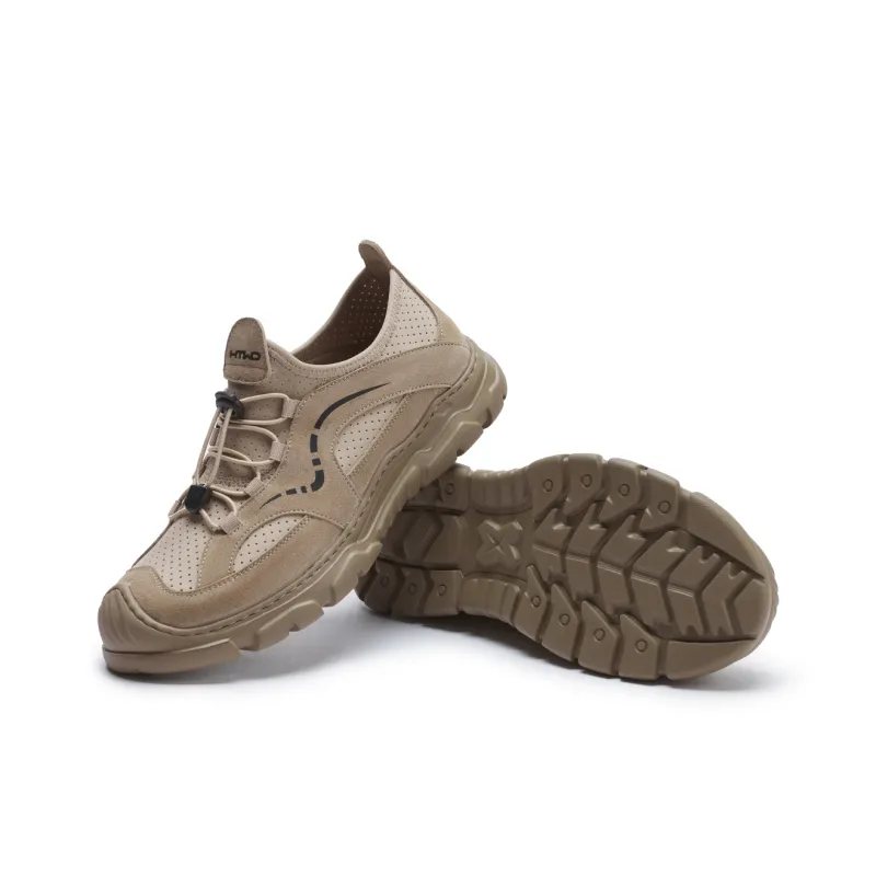Hotwind Lightweight And Breathable Low Top Casual Shoes Men's-3