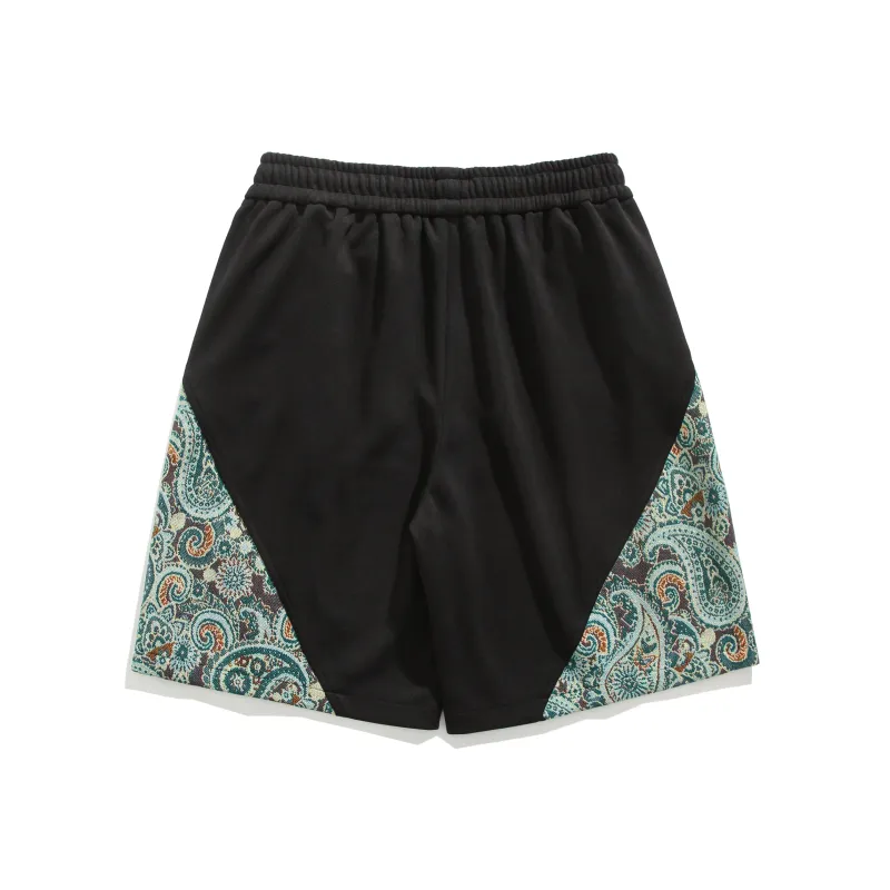 FISHGALAXY Casual Shorts Unisex-1