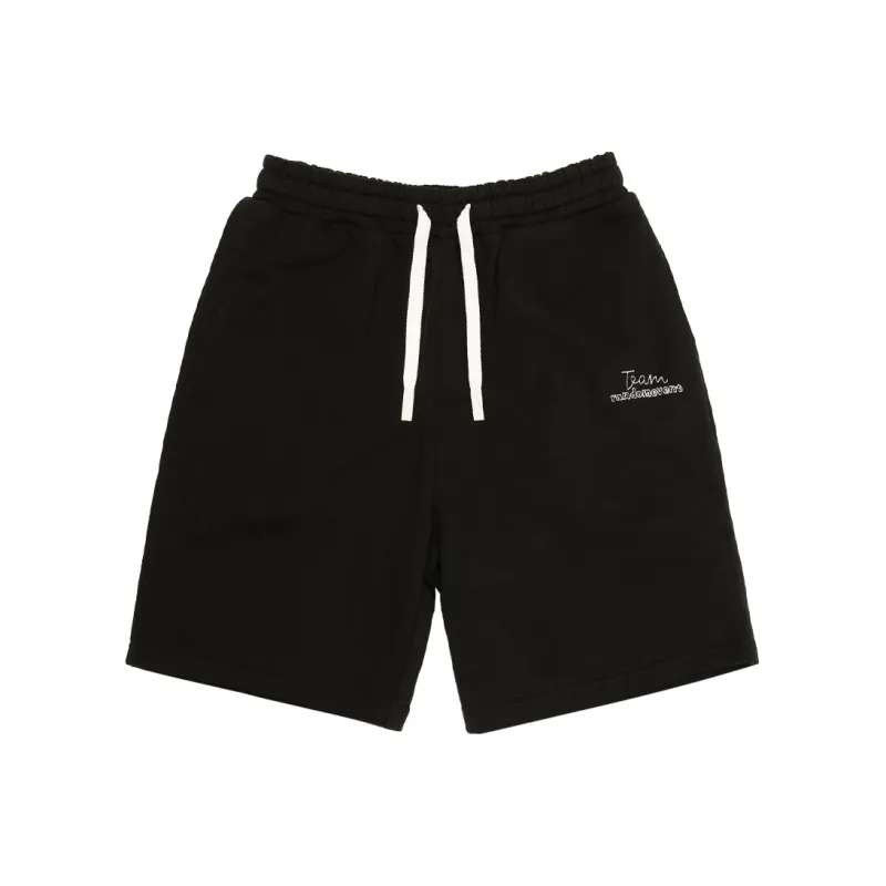 Randomevent Casual Shorts Unisex-4