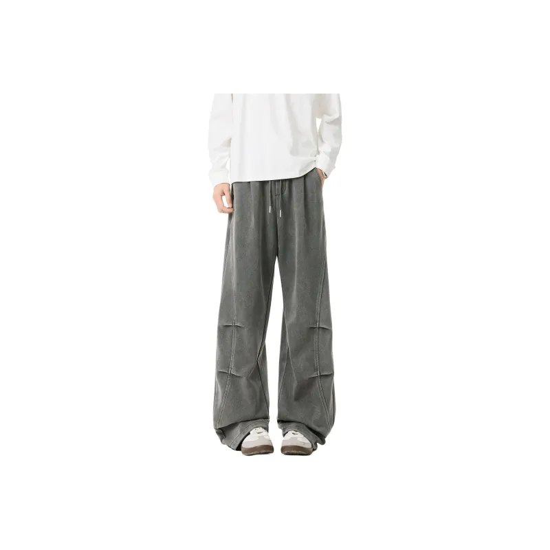Evil Lions Casual Pants Unisex-0
