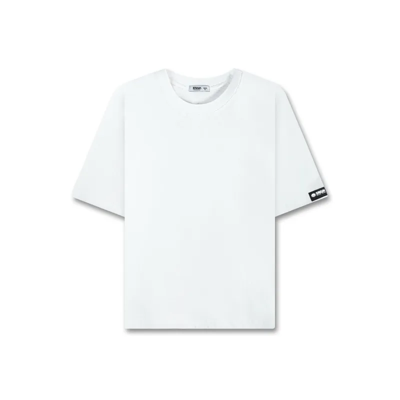 SAKUN T Shirts Unisex-2