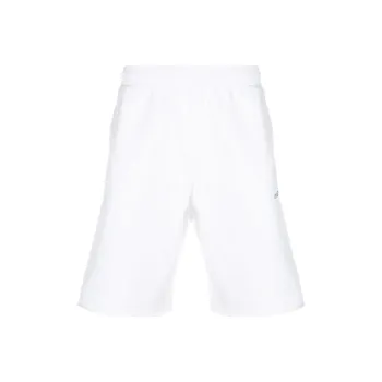 OFF WHITE Single Arrow Pocket Sweatshorts