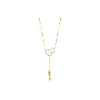 SOFTDORA S999 Fine Silver Necklaces Women's