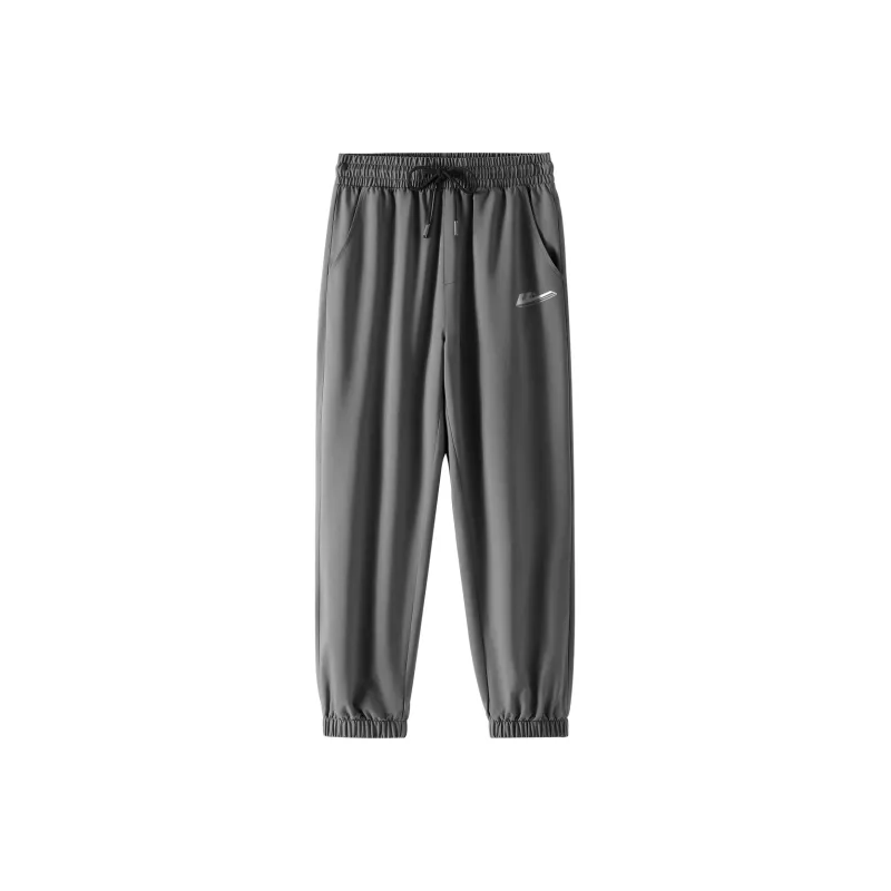 WARRIOR Casual Pants Men-4