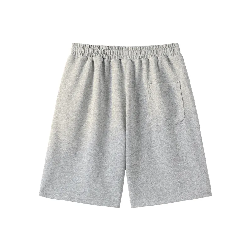 SESAME STREET Casual Shorts Unisex-5