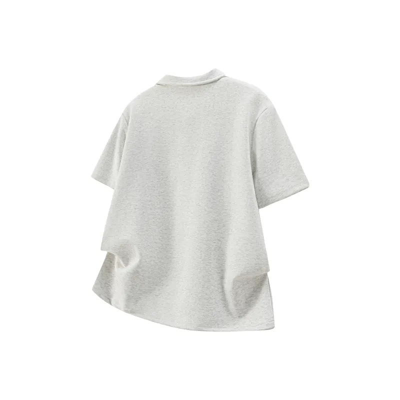 SAME FLOW T Shirts Unisex-1